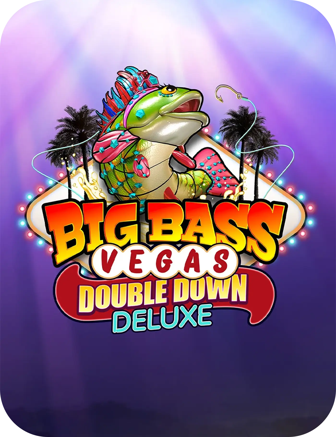 Big Bass Vegas
