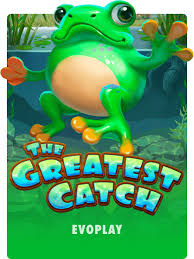 The Greatest Catch
